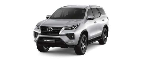 FORTUNER 2.7AT4x2