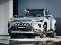 Toyota Corolla Cross 2026 hợp với ai? Những khách hàng phù hợp với mẫu SUV đô thị này