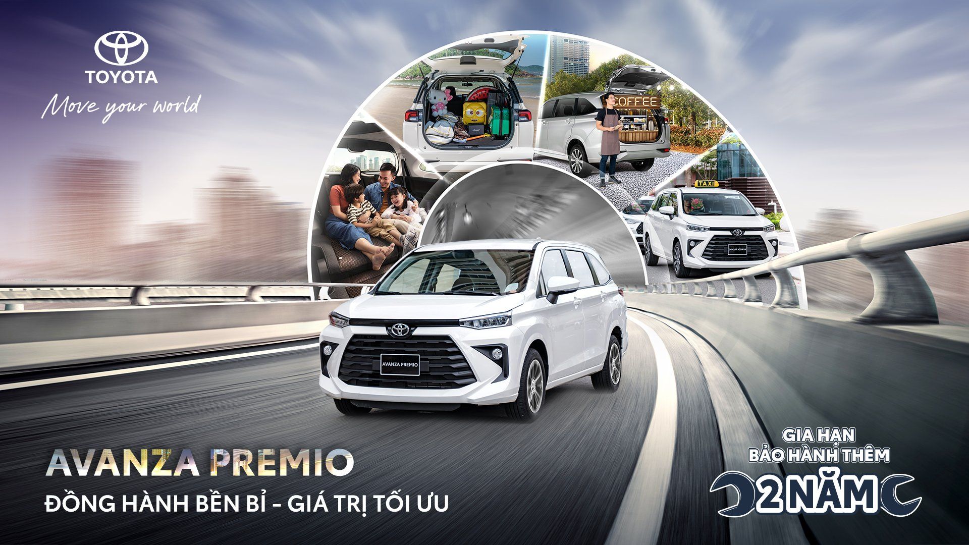 Toyota Việt Nam - Nỗ lực nâng cao năng lực sản xuất trong nước