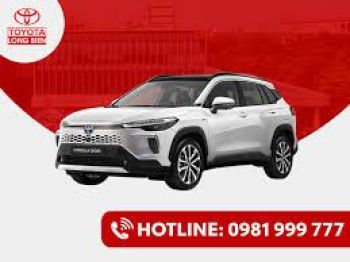 Đánh giá xe Toyota Corolla Cross 2026: Giá bán, Thông số & Ưu đãi mới nhất