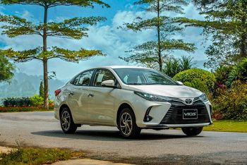 So sánh Toyota Vios E vs G – Nên chọn phiên bản nào?