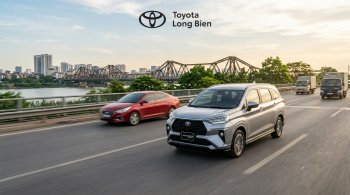 Toyota Avanza Premio 2026: Đánh Giá Chi Tiết, Giá Lăn Bánh & Ưu Đãi Tại Toyota Long Biên