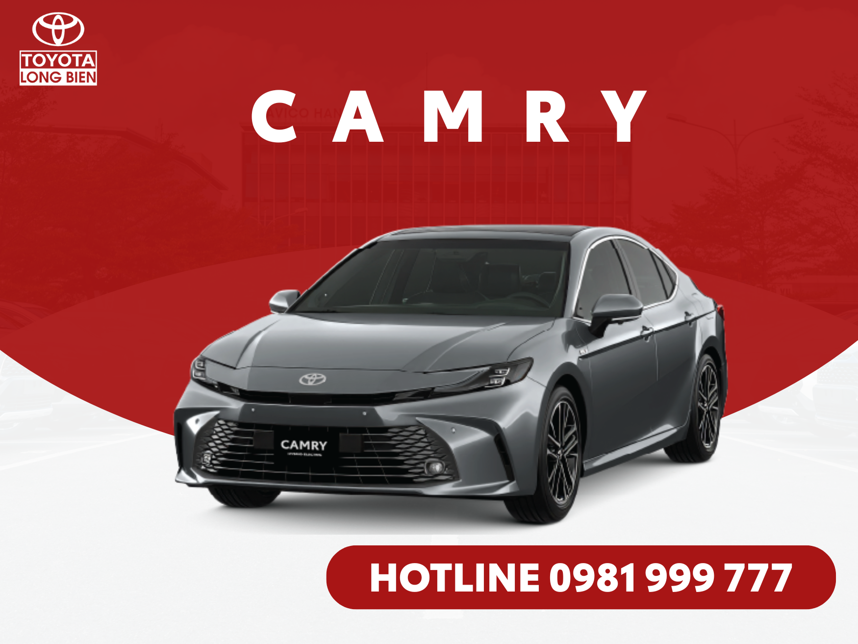 Camry 2.0G