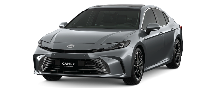 Camry 2.0G