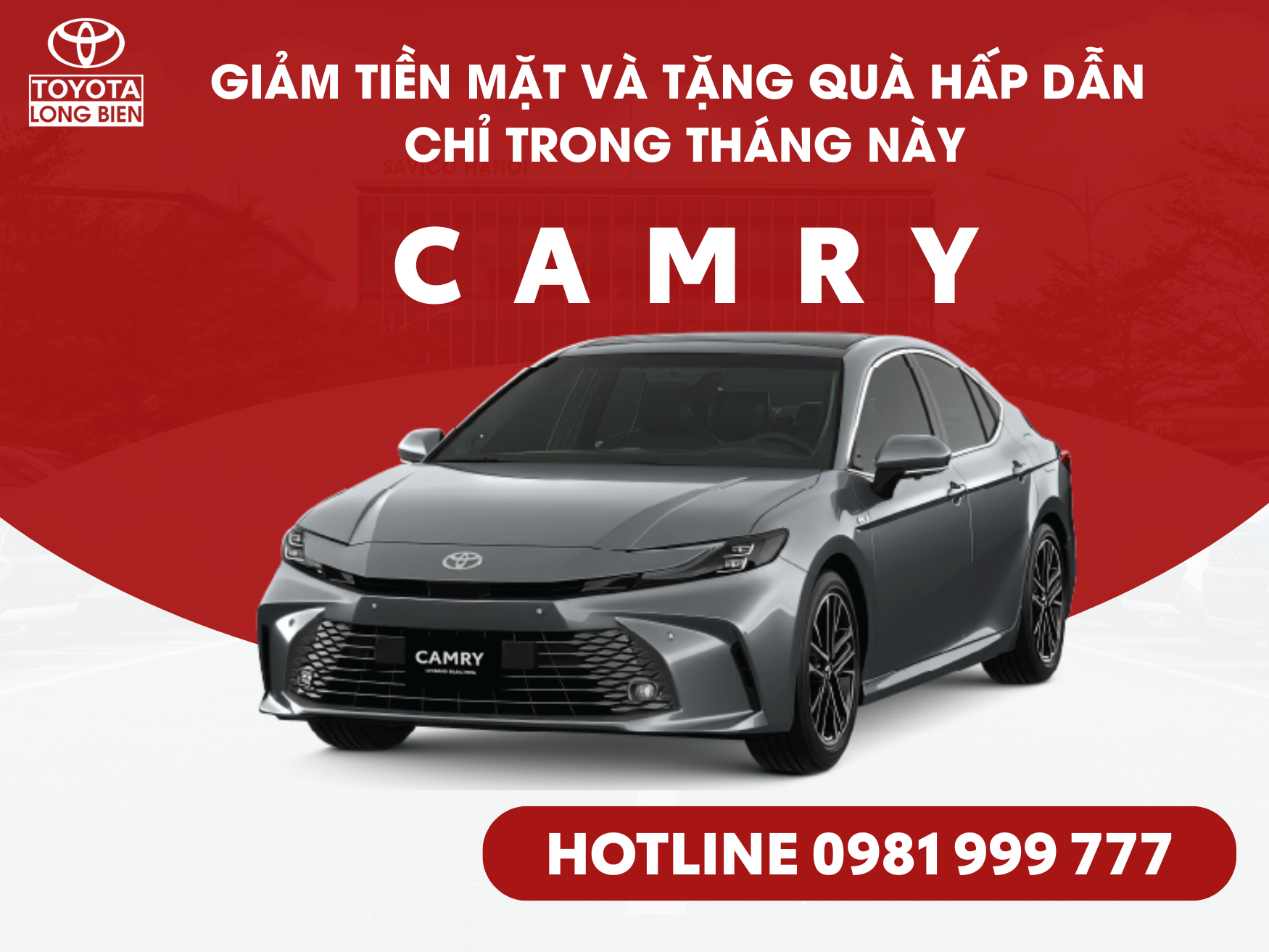 Camry HEV MID CE