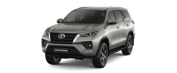 FORTUNER 2.7AT 4x4 2022
